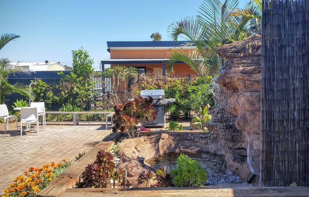 The View On Hannans Kalgoorlie Ngoại thất bức ảnh